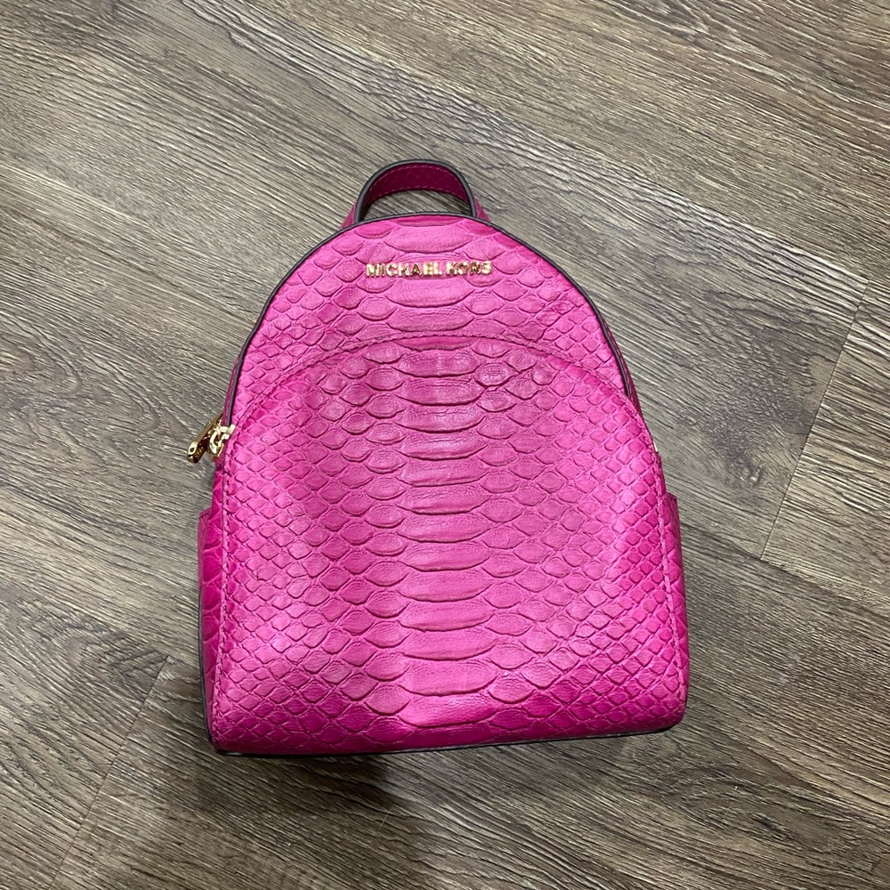 Michael Kors Backpack